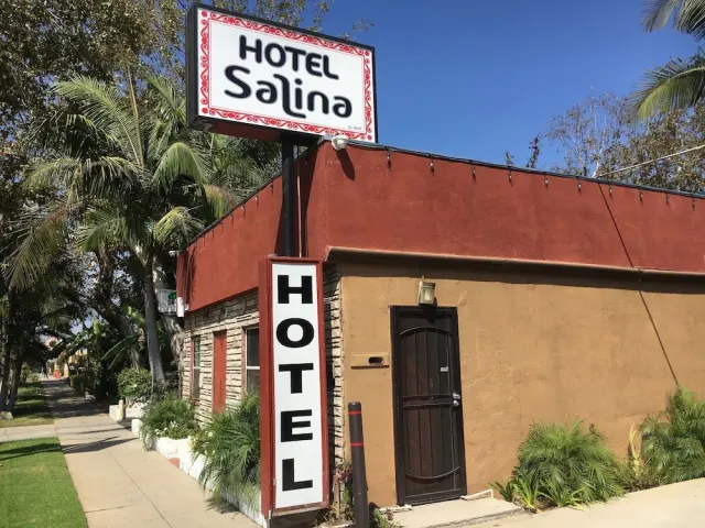 Hotel Salina Long Beach - foto 4