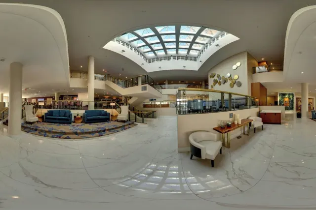 The Westin Toronto Airport - photo 3
