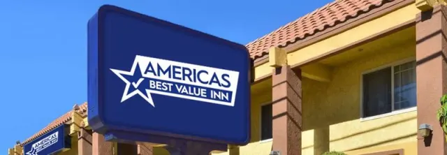 Americas Best Value Inn Pharr, Pharr