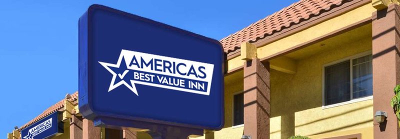Americas Best Value Inn Pharr - foto 1