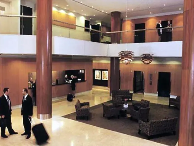 PARKROYAL Parramatta - foto 3