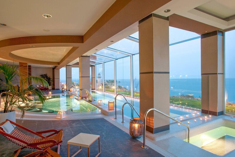 Holiday World Casamaïa Apartments Affiliated by Meliá - photo 1