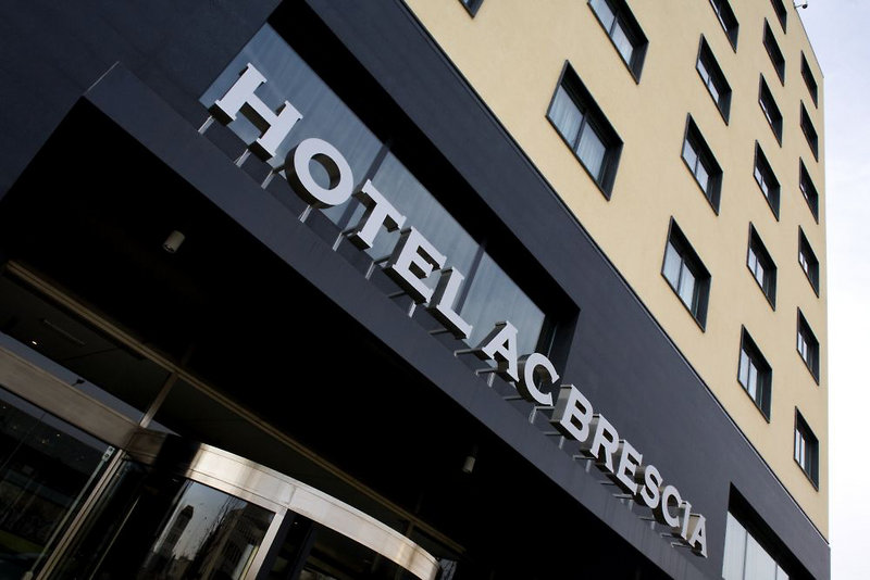 AC Hotel Brescia - foto 1