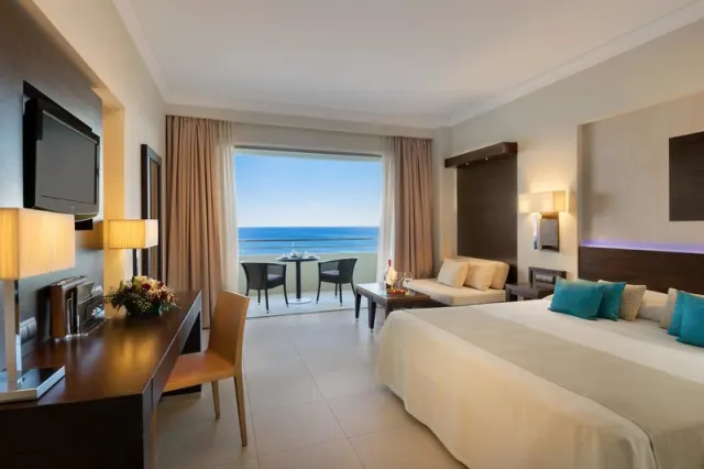 Elysium Hotel - 照片 3