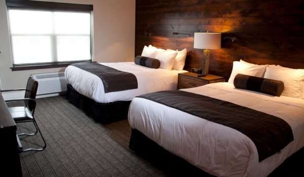Ironworks Hotel - photo 2