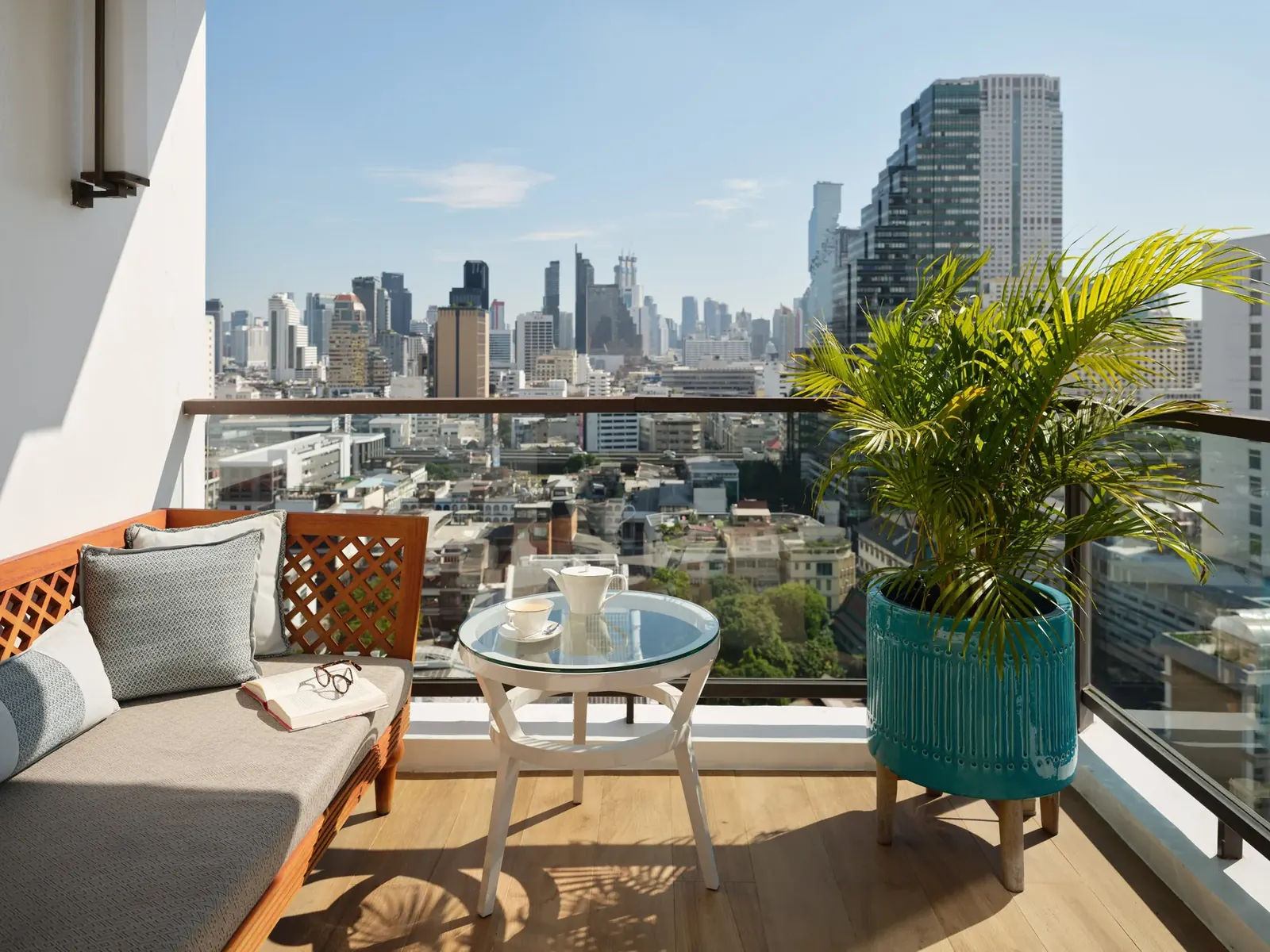 Best Hotels for Business Travel in Singapore