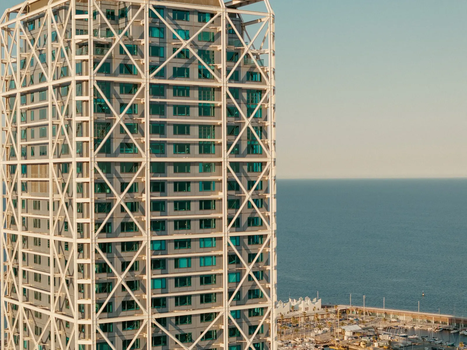 Barcelona's Best Neighborhoods for Hotel Stays