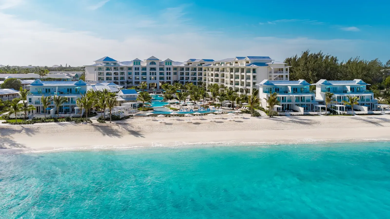 Family Hotels with Waterparks: When the Premium Pays Off