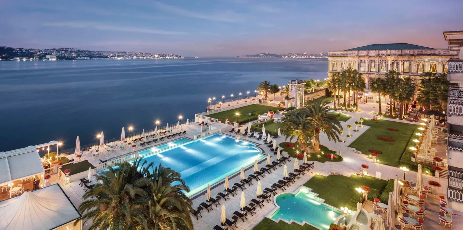 How to Book Hotels for Multi-City Business Trips