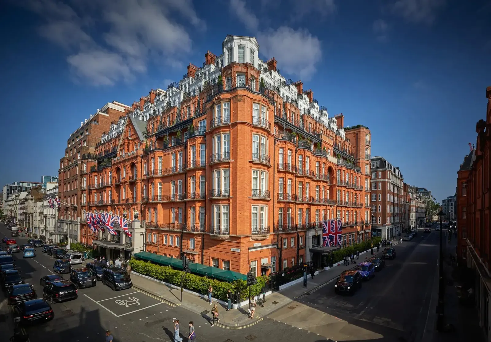Why OBO Is Built for Smarter Luxury Hotel Booking