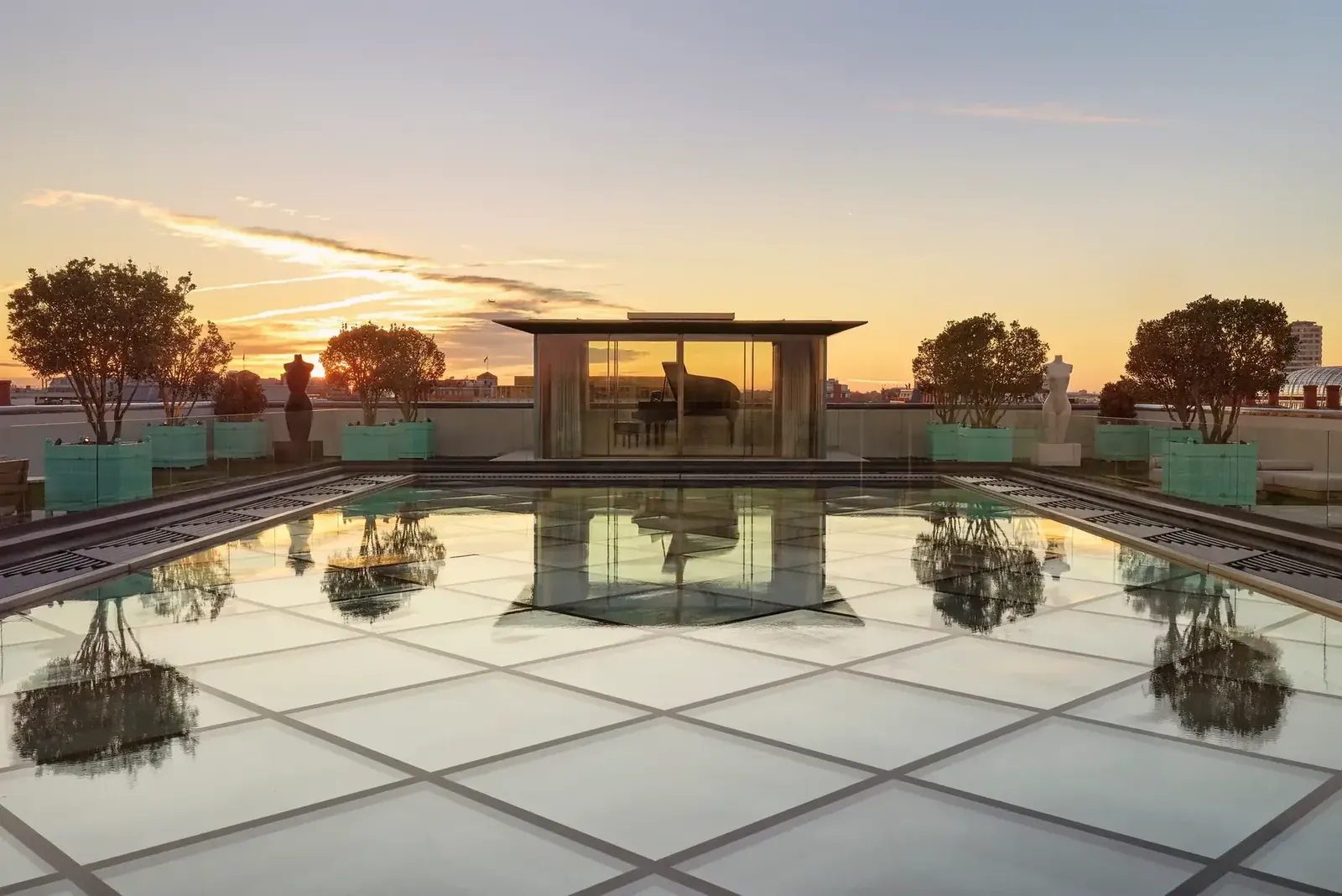 Design-Led Resorts and the Rise of Experience-First Travel
