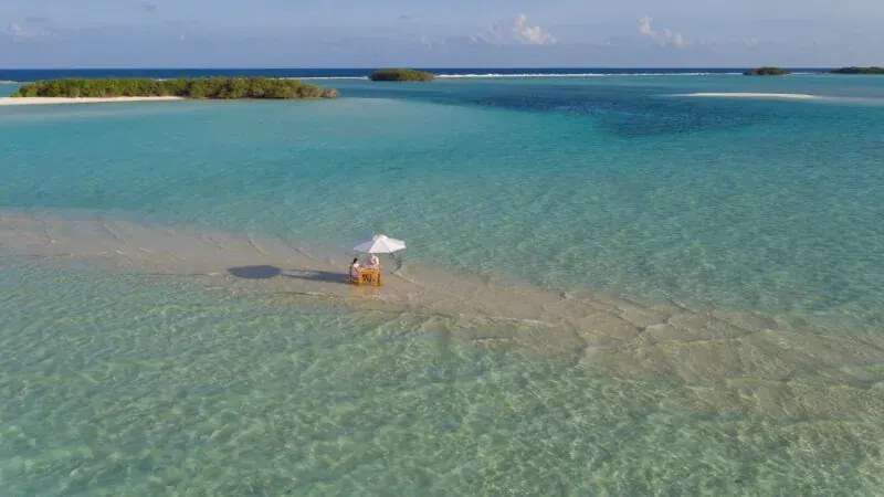 Eco-Friendly Hotels: Sustainable Travel Choices