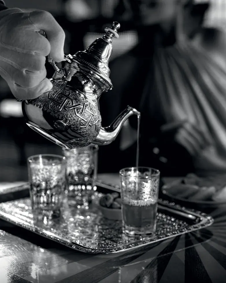 Where to Stay in Marrakech: Best Areas for First-Time Visitors