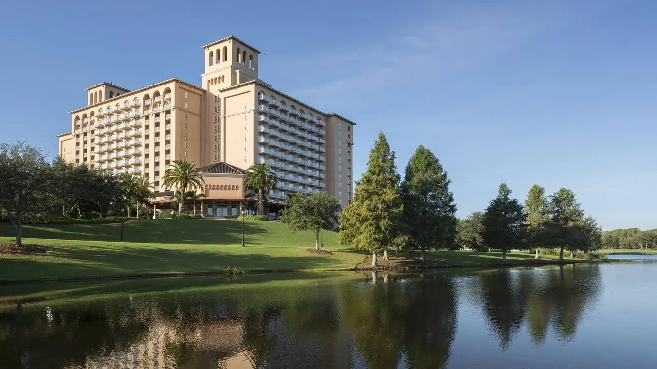 Theme Park Hotels vs Off-Site Family Hotels